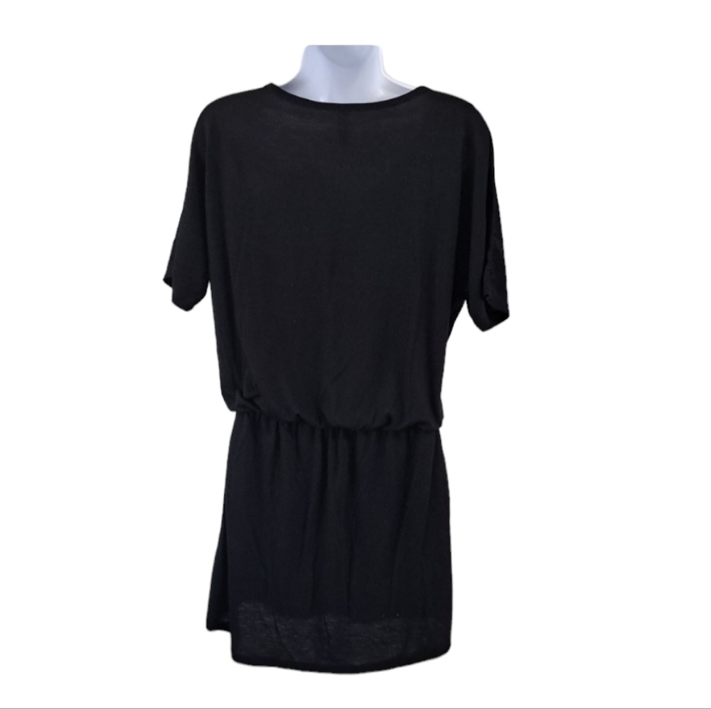 Bella Graphic T-shirt Dress Size Medium - Picture 2 of 7